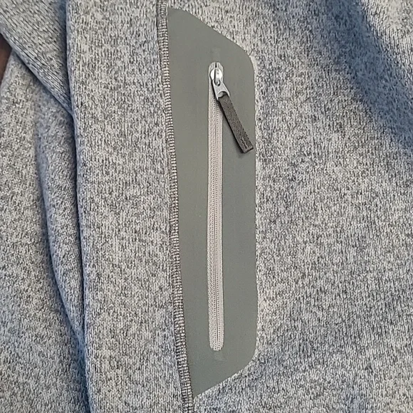 Arc'teryx Covert Cardigan Men's - Void Heather/Graphite, Medium - Season 2015 - Picture 4 of 6